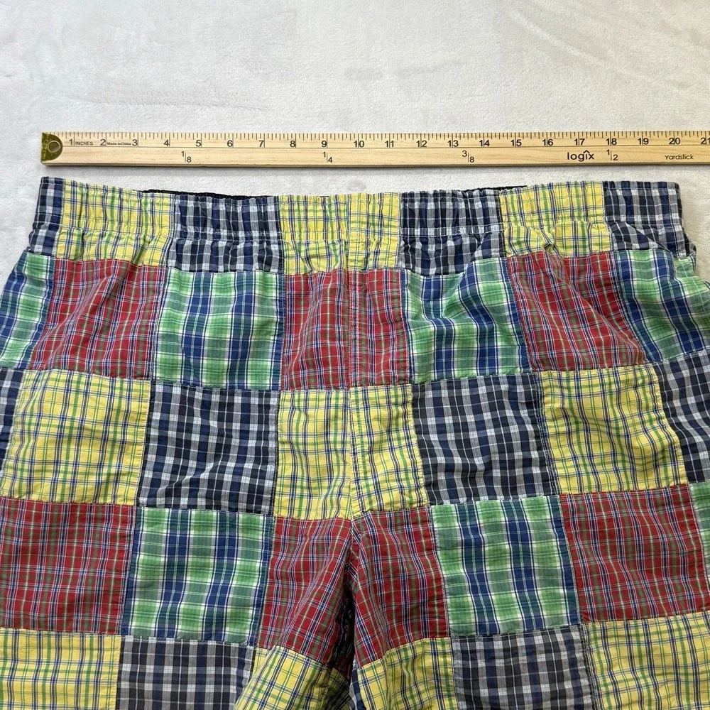 Polo Ralph Lauren closure swimwear